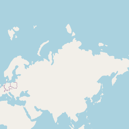 OpenStreetMap (print) preview